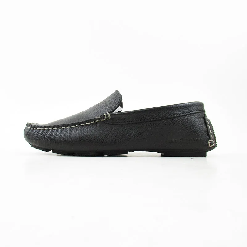 Vibram Sole Loafers HUSH PUPPIES Jace Monaco