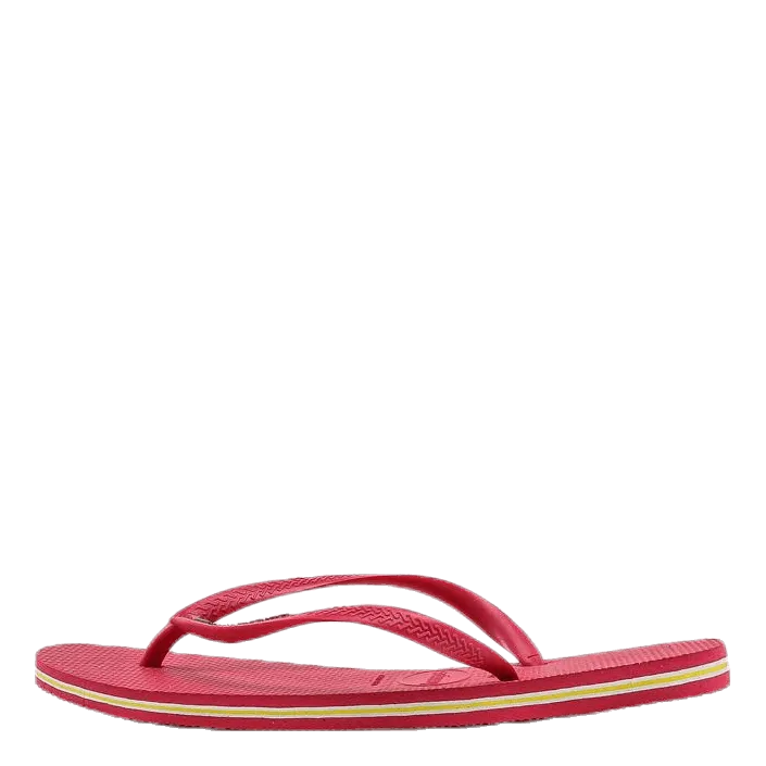 Flip Flops Las Vegas Slim Brasil Pink