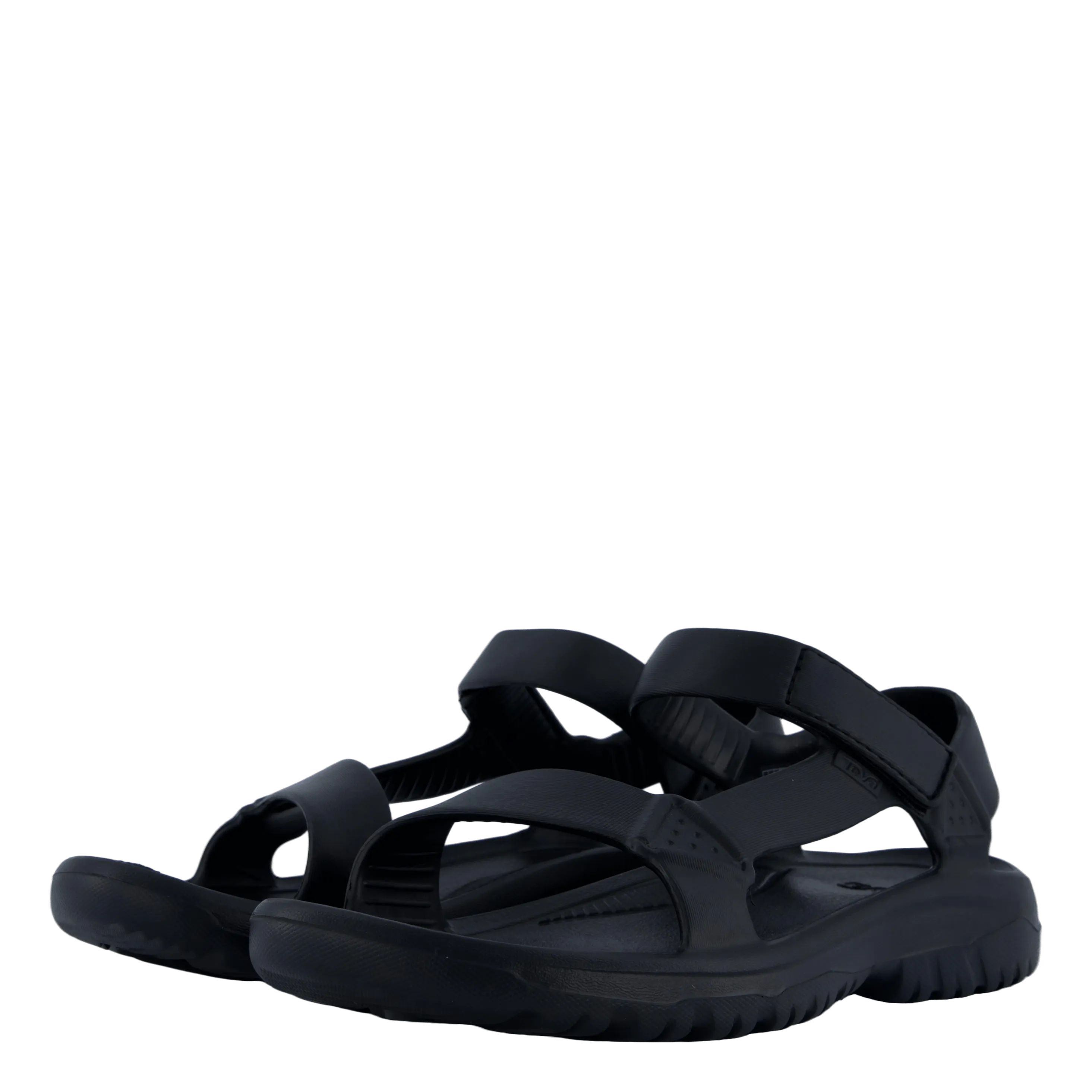 Sandals Stores Hurricane Drift Black