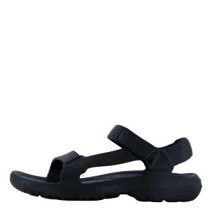 Cute Sandals Hurricane Drift Black