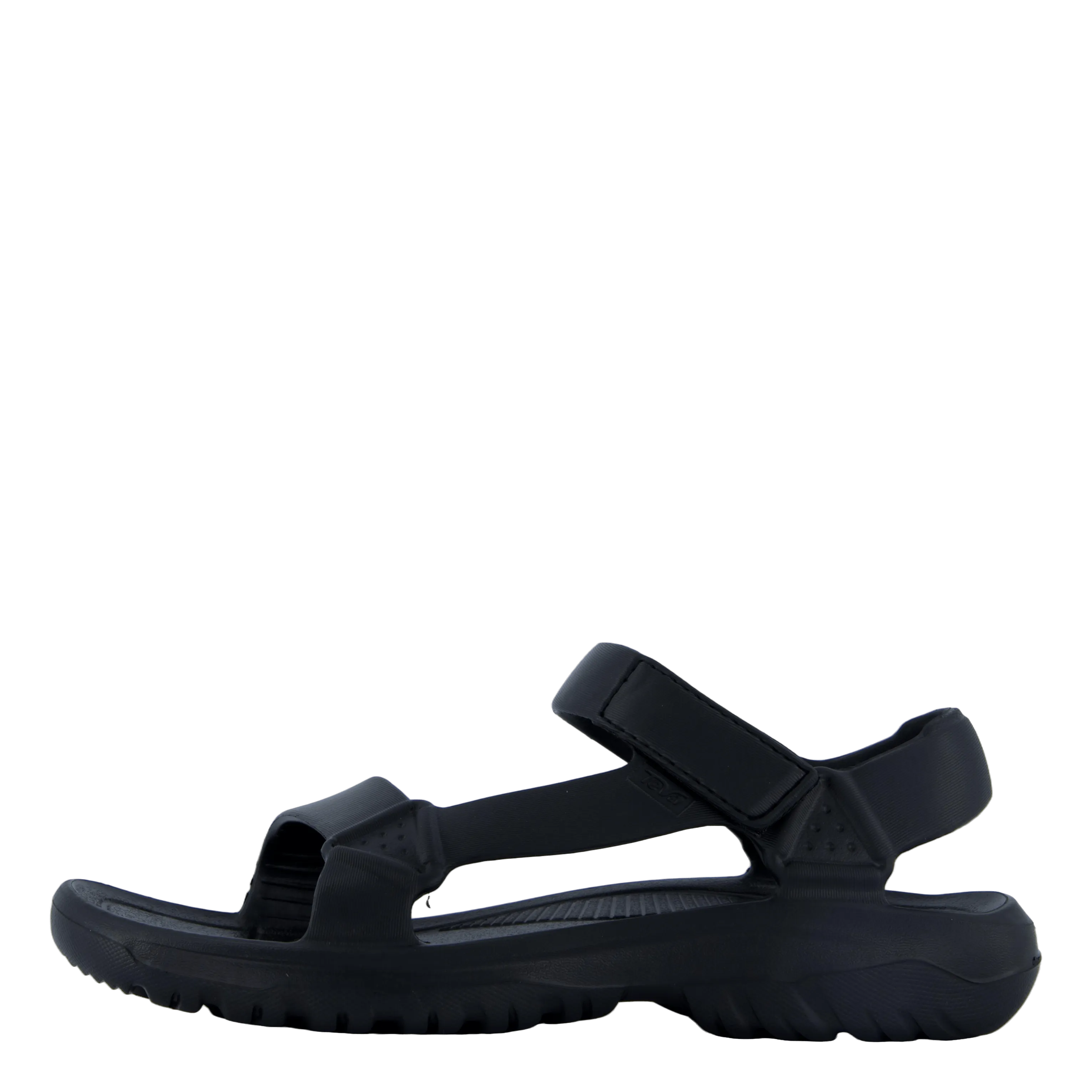 Light Sandals Hurricane Drift Black