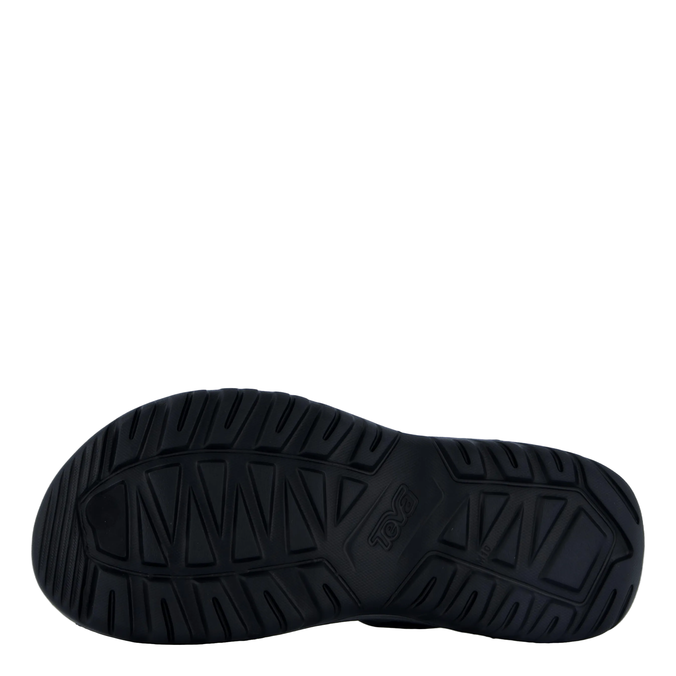 Hurricane Drift Black Sandals Mocha