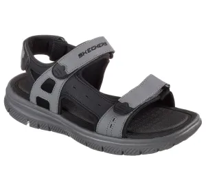 Sandals La Toc SKECHERS FLEX ADVANTAGE S - UPWELL