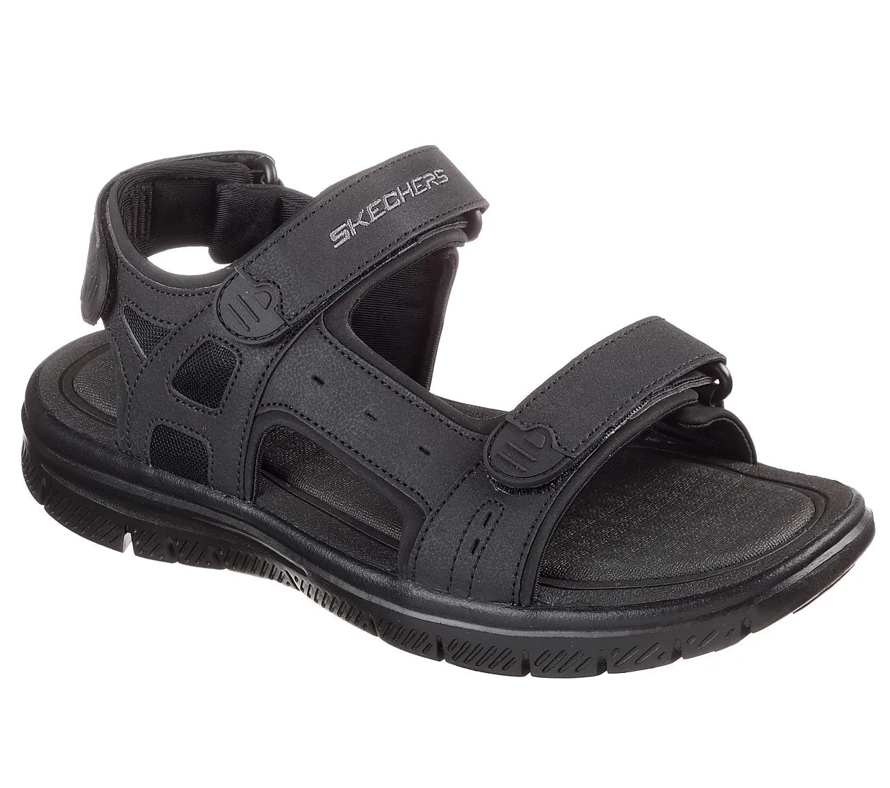 Asian Sandals SKECHERS FLEX ADVANTAGE S - UPWELL