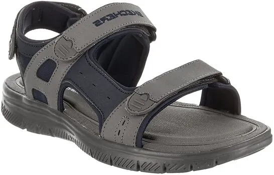 Sandals Yoga SKECHERS FLEX ADVANTAGE S - UPWELL
