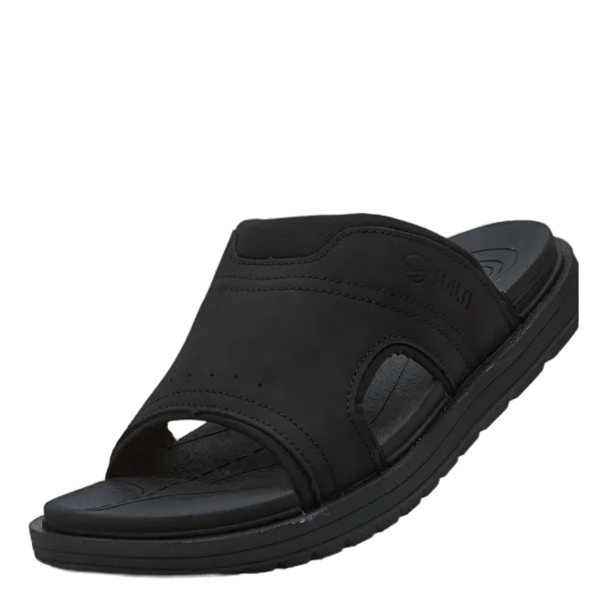 Qvc Sandals Jorah Sandal Black