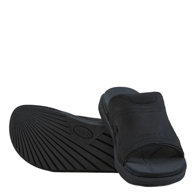 Jorah Sandal Black Similar Sandals