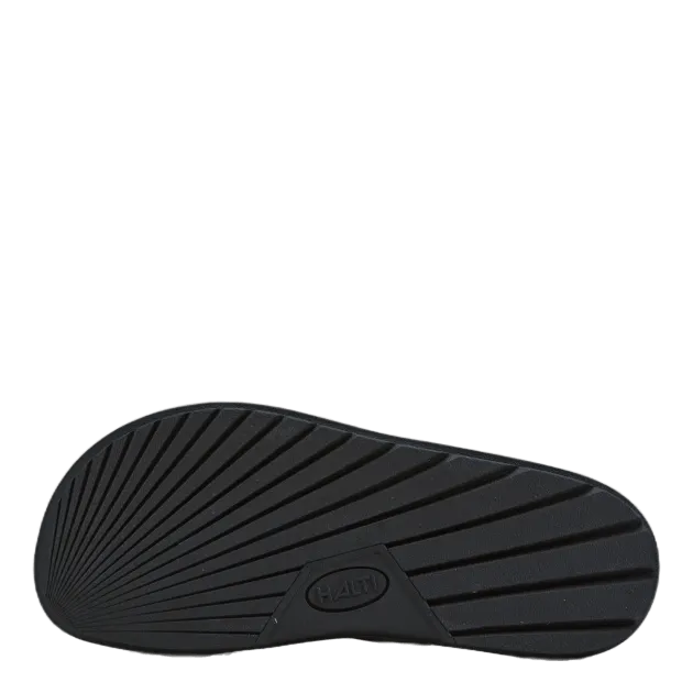 Cushioned Sandals Jorah Sandal Black