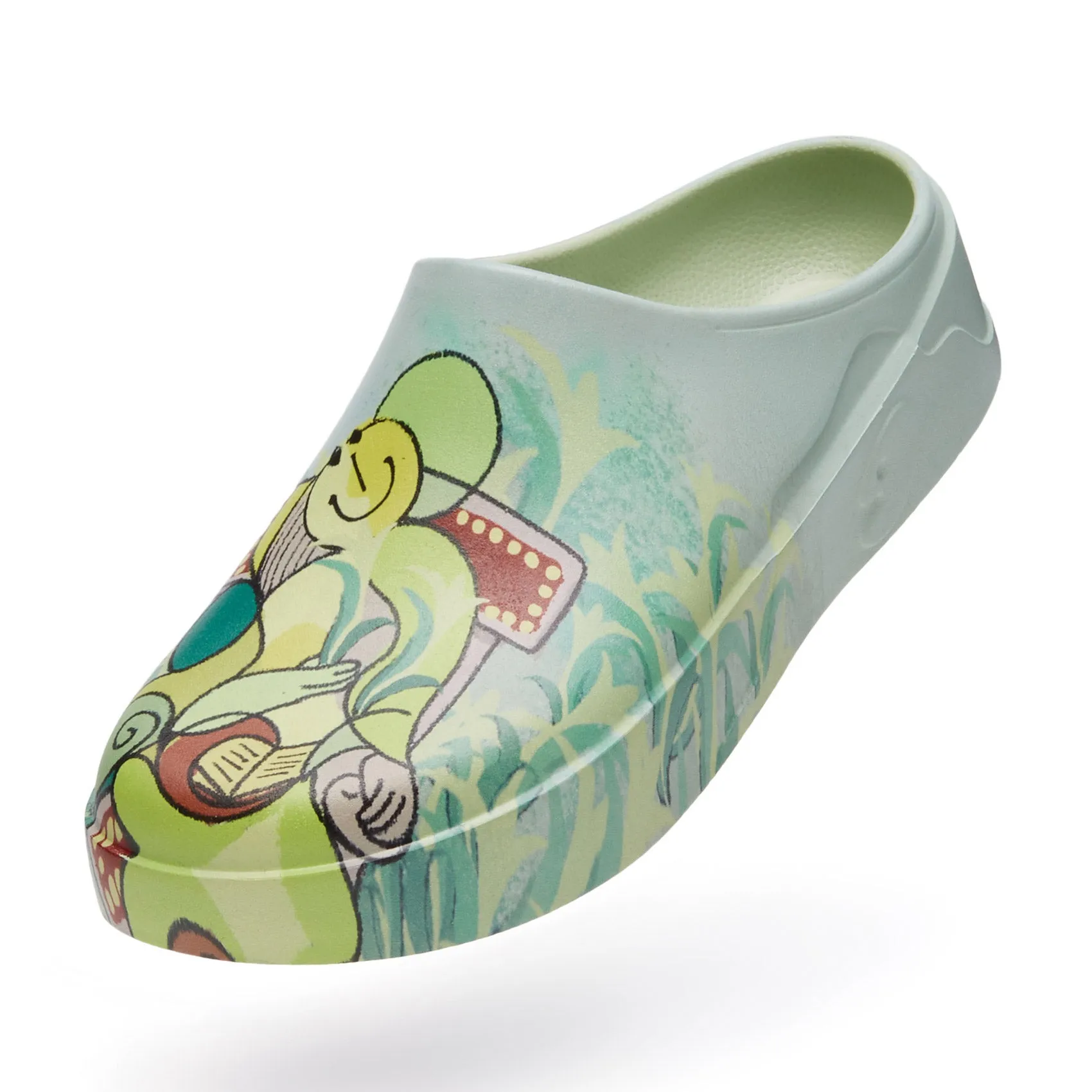 Fur Lined Slip Ons Serene Afternoon 2 Tenerife Women