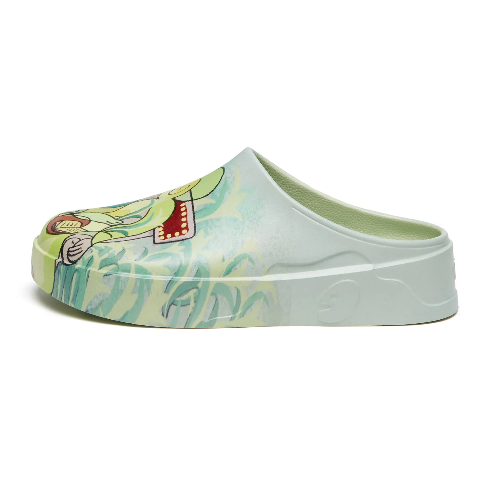 Trina Slip On Walking Shoes Serene Afternoon 2 Tenerife Women