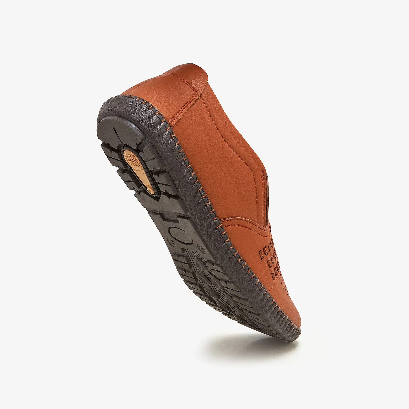 Casual Slip-Ons for Men Slip On Aesthetic