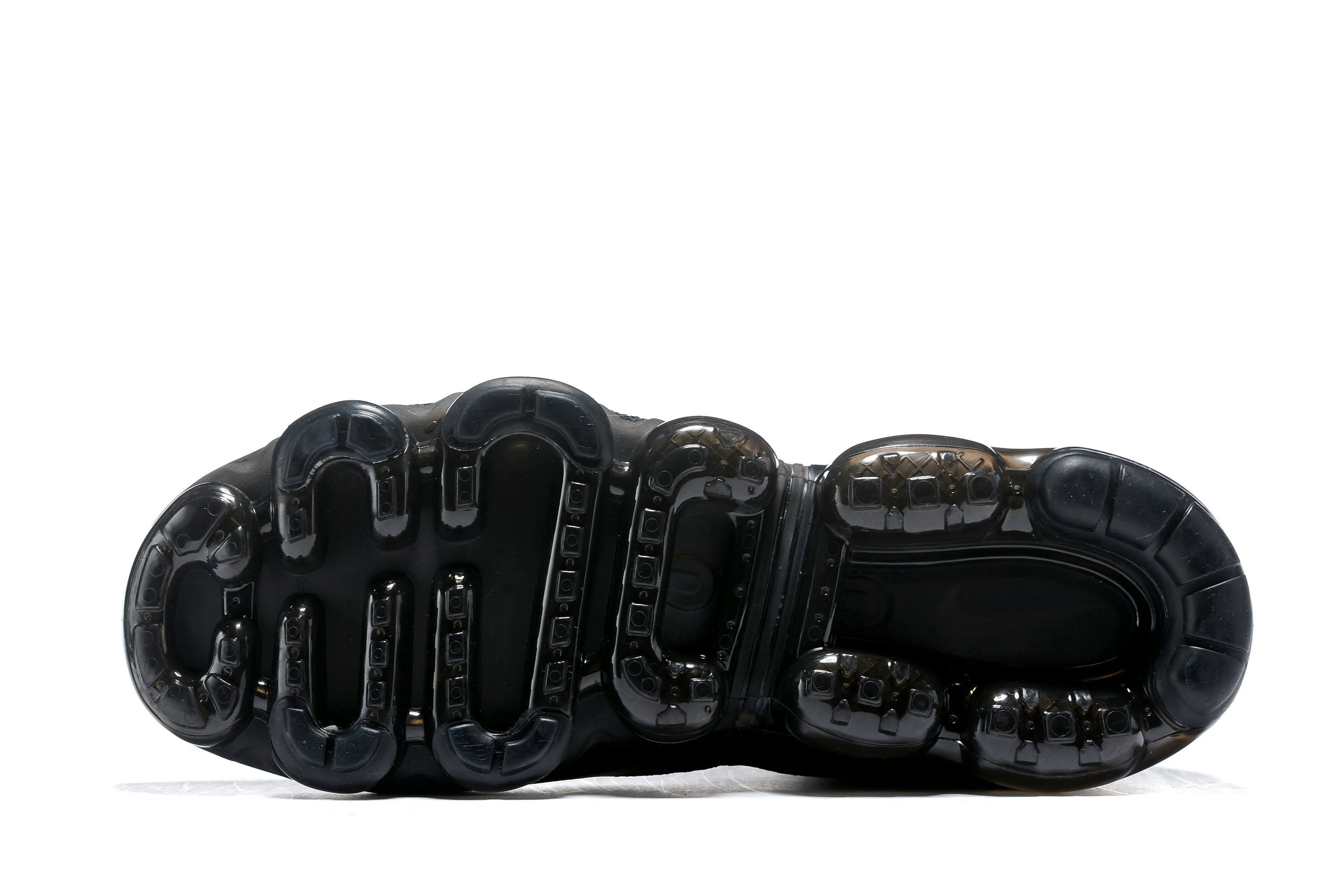 Sneakers For The Office Nike Air Vapormax Moc 2 Black Gold Shoes Sneakers Men Sale Size US 7-11