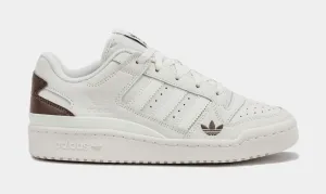 Shoe Palace Exclusive Forum Low CL Mens Lifestyle Shoes (White/Brown) Adidas Samba Classic Shoes