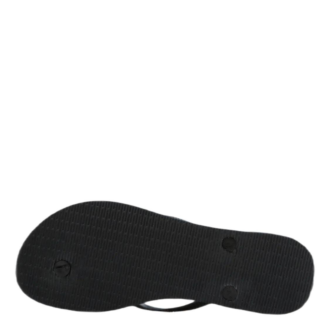 Slim Leopard Beige/Black Ez Flip Flops