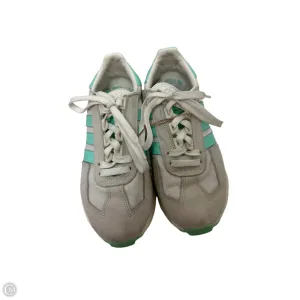 Shoes Bad Bunny Adidas Shoes Athletic By Adidas In Green, Size: 7