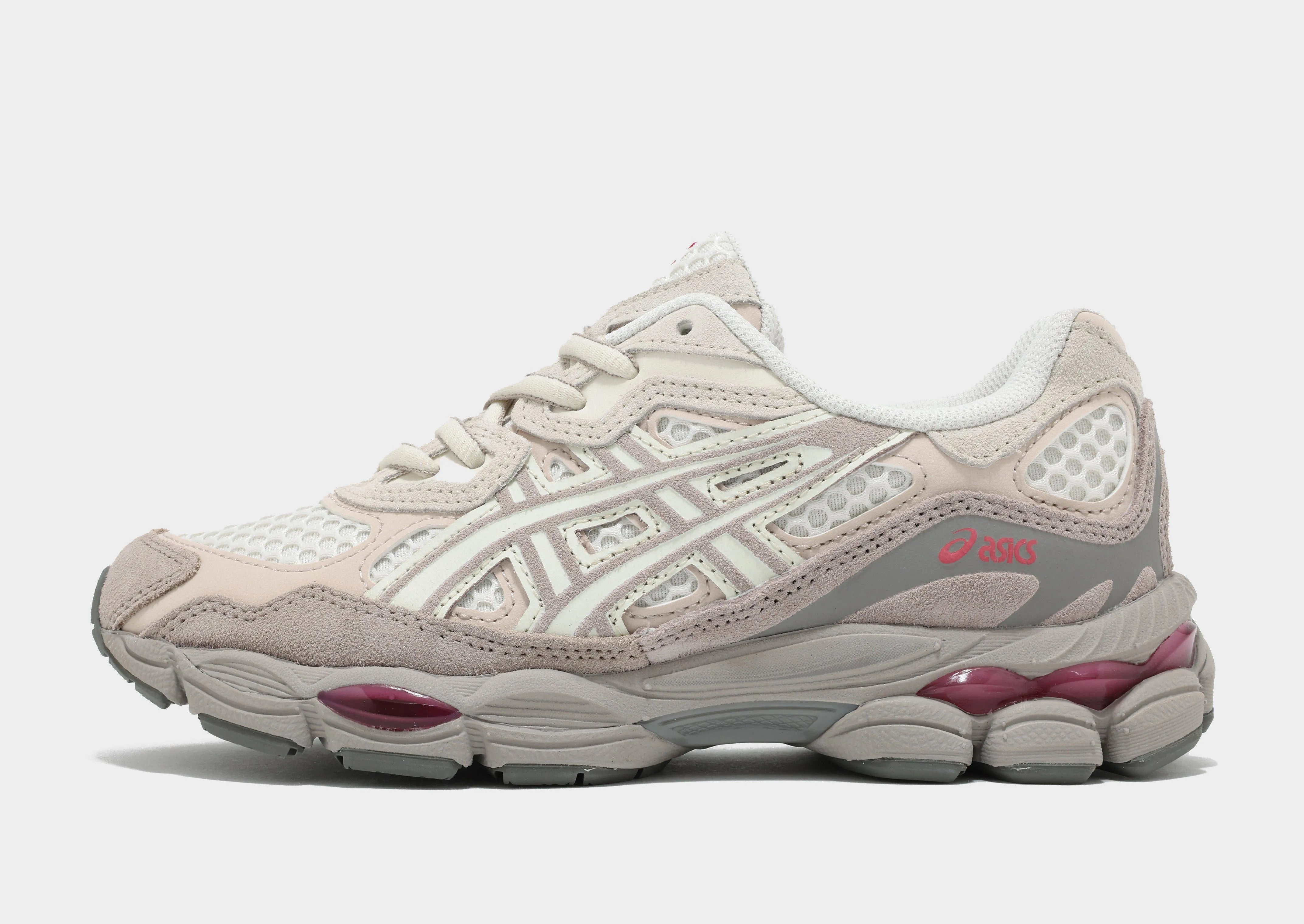 Asics Touch Footy Shoes GEL-NYC Women's