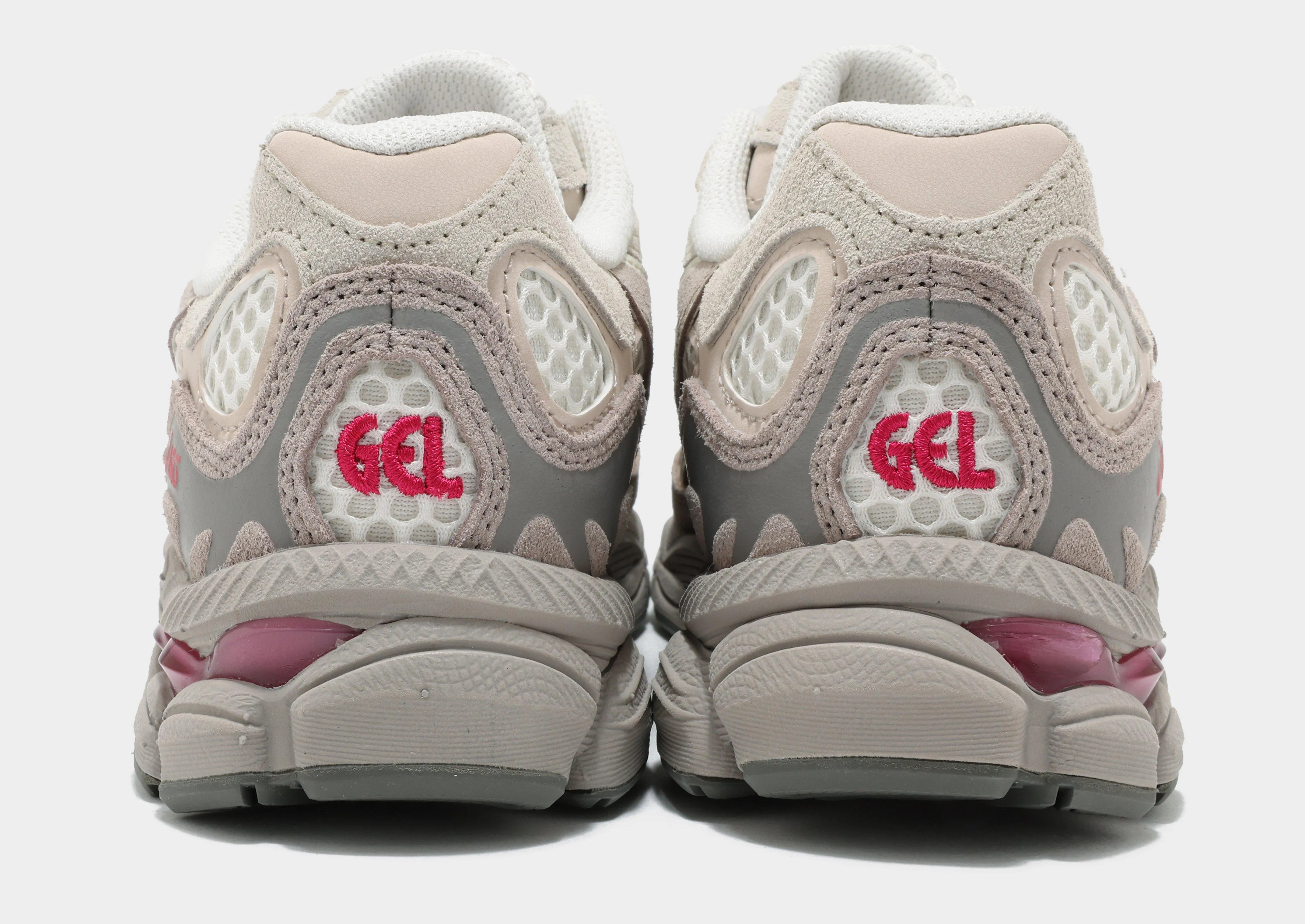 Most Comfortable Asics Walking Shoes GEL-NYC Women's