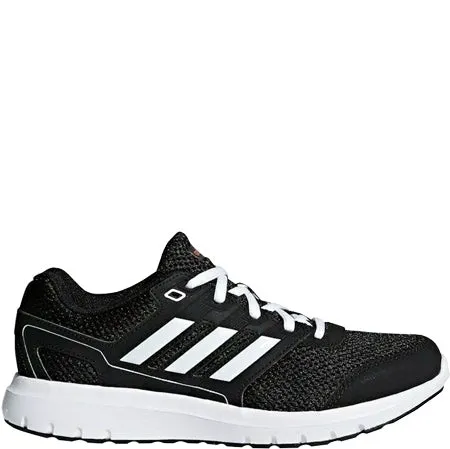 Gym Adidas Shoes Adidas Duramo Lite 2.0 Sneakers - Black & White