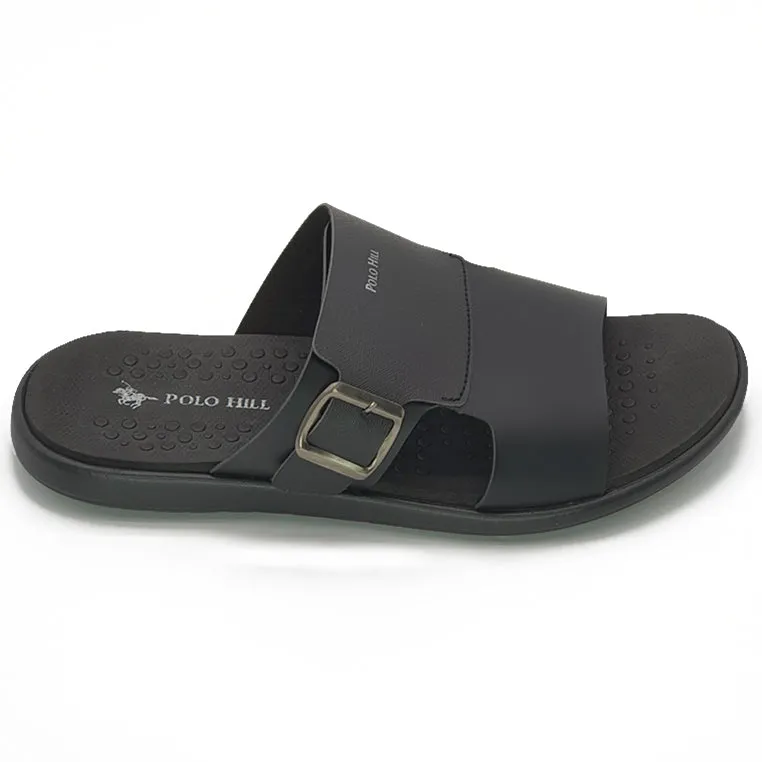 Sandals Bohemian Single Buckle Slide Sandals