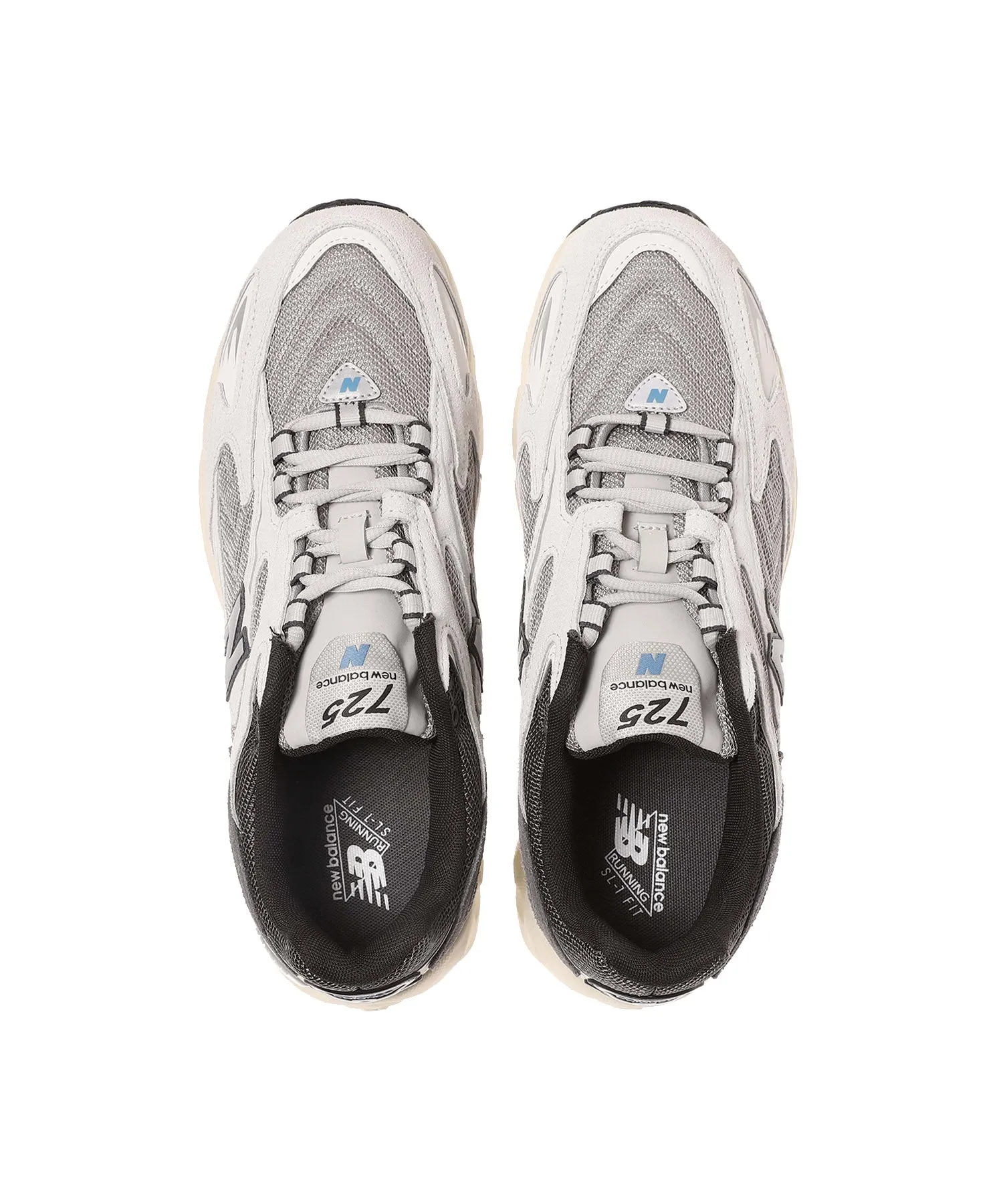 ML725CK New Balance 440 High