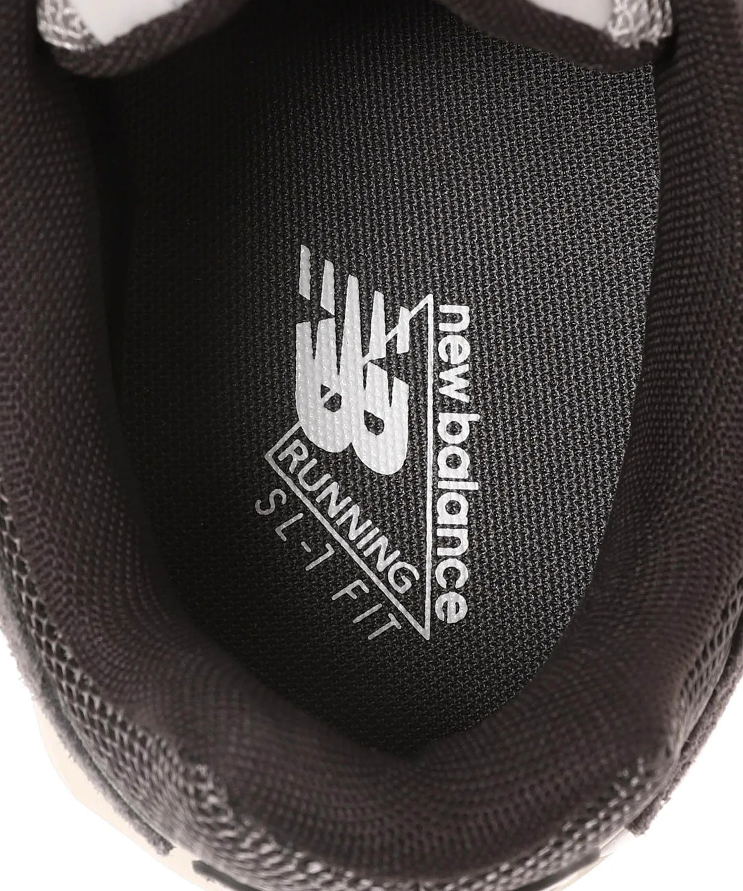 ML725CK Black New Balance Women's Sneakers