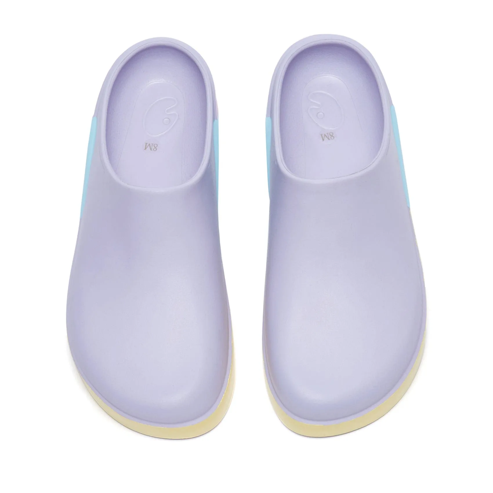 Creamy Macaron Tenerife Women Toms Avalon Slip On