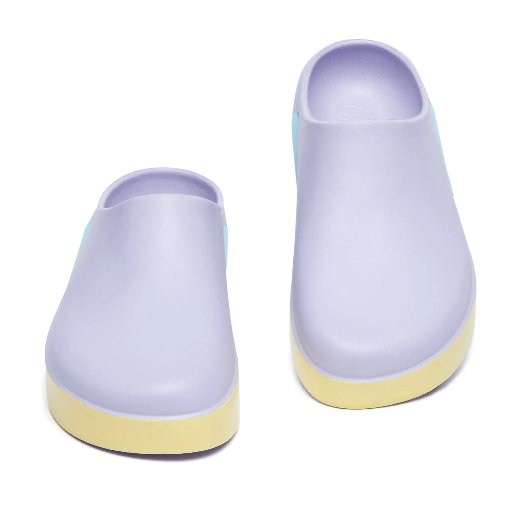 Maison Margiela Tabi Slip On Creamy Macaron Tenerife Women