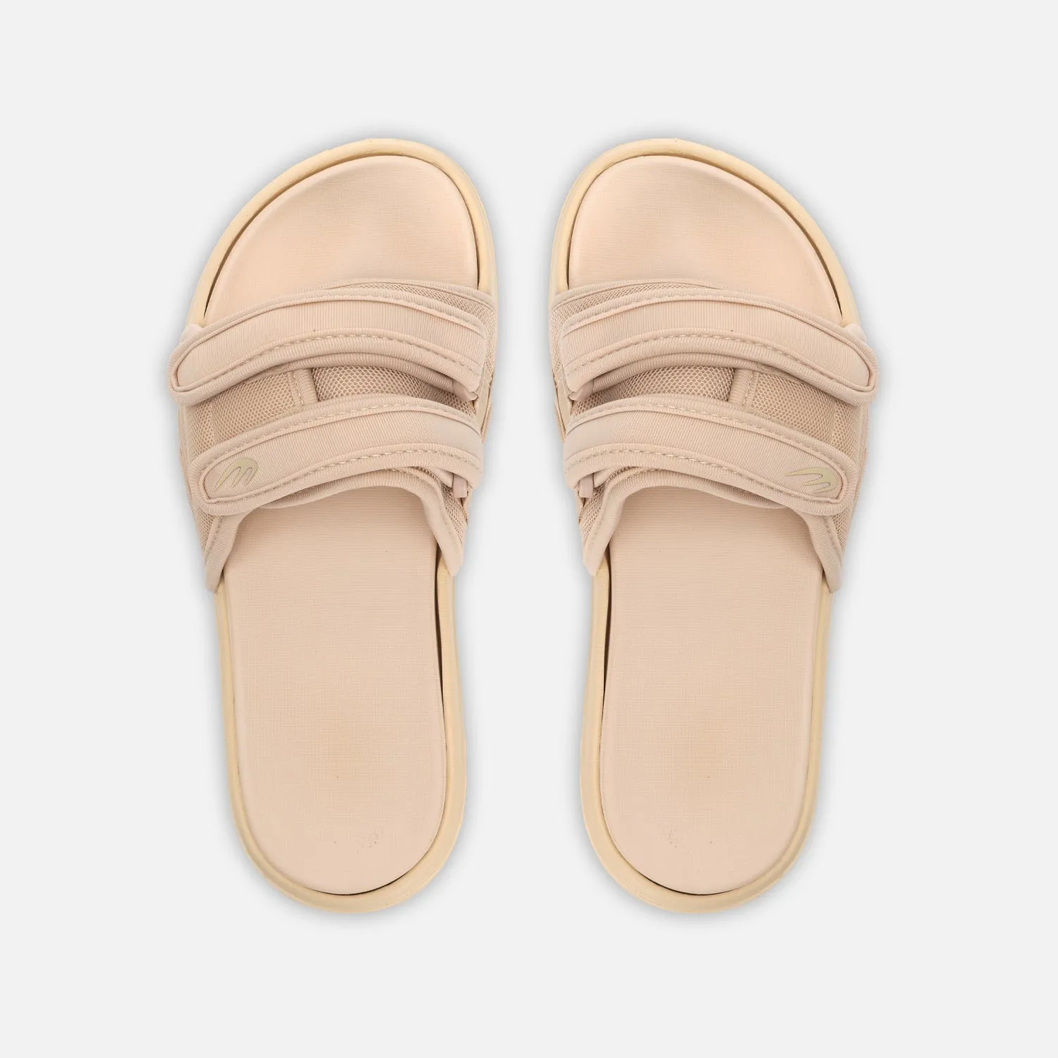 PACE SLIDER M Mommy Slippers