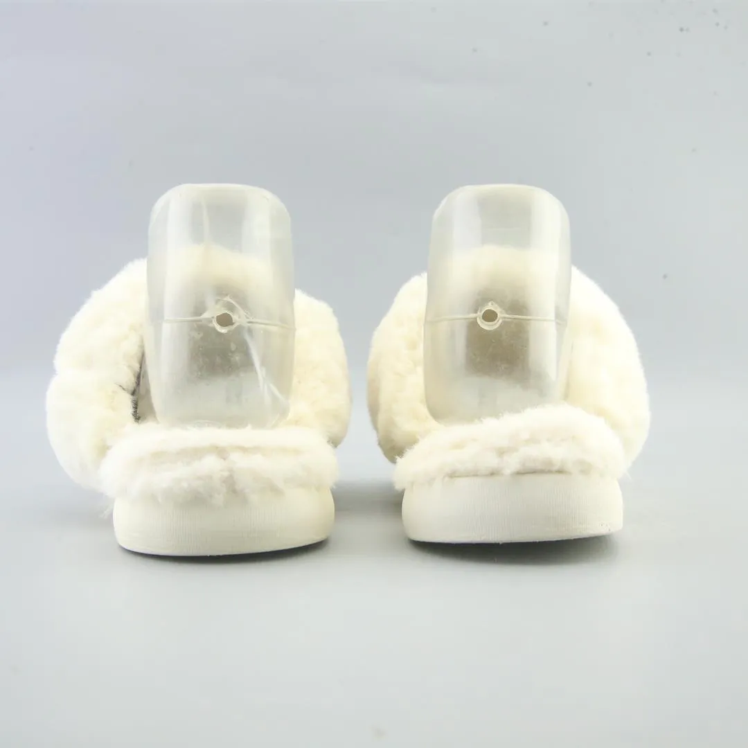 HALLUCI . Mules Slides Sandals