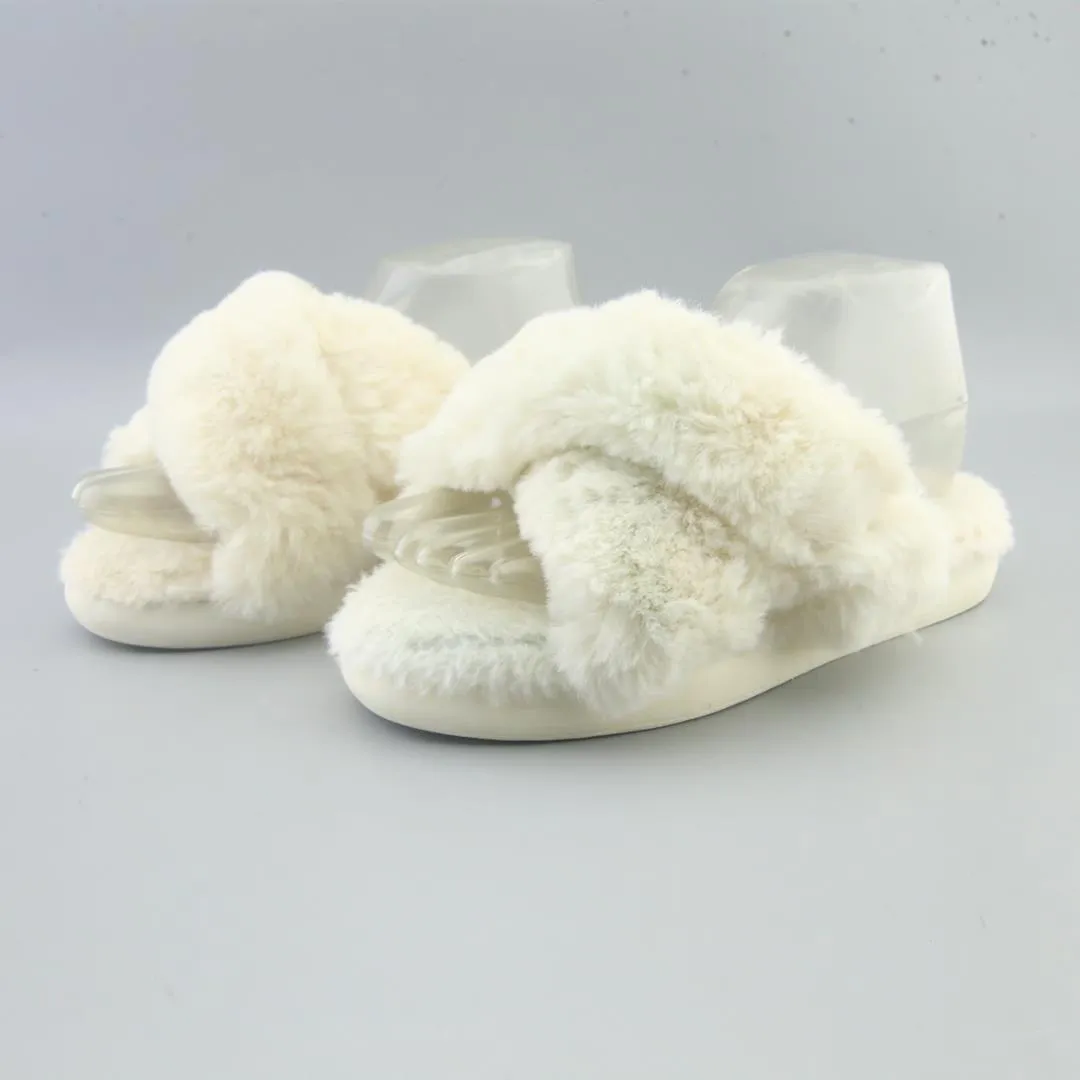 Snooki Slippers HALLUCI .