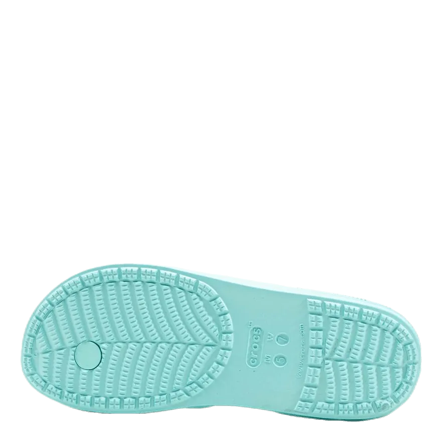Classic II Flip Turquoise Jack Jones Flip Flops