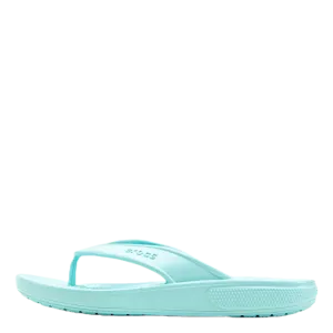 Classic II Flip Turquoise Concha Flip Flops