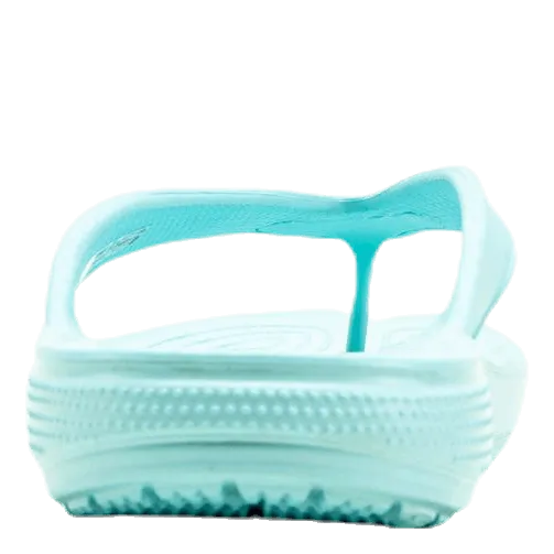 Flip Flops Suck Classic II Flip Turquoise