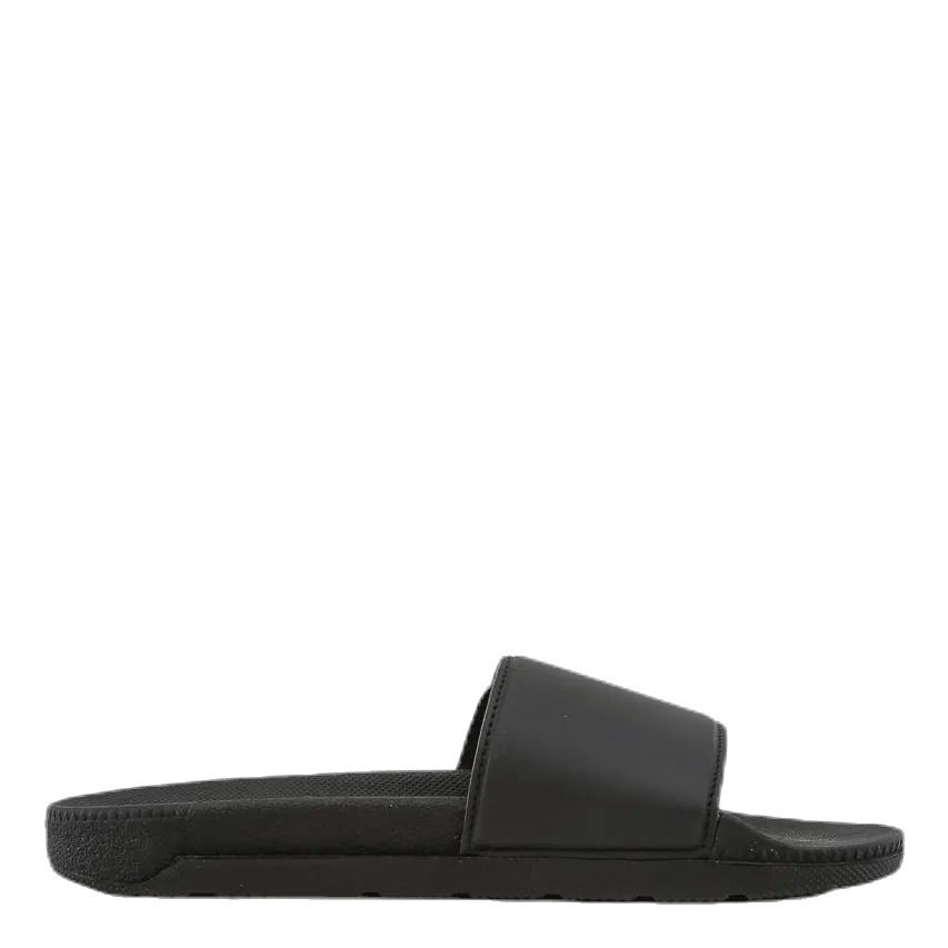 Flip Flops For Overpronation Original Adjustable Slide Black