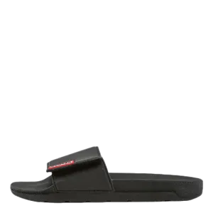 Original Adjustable Slide Black Best Flip Flops Sweaty Feet