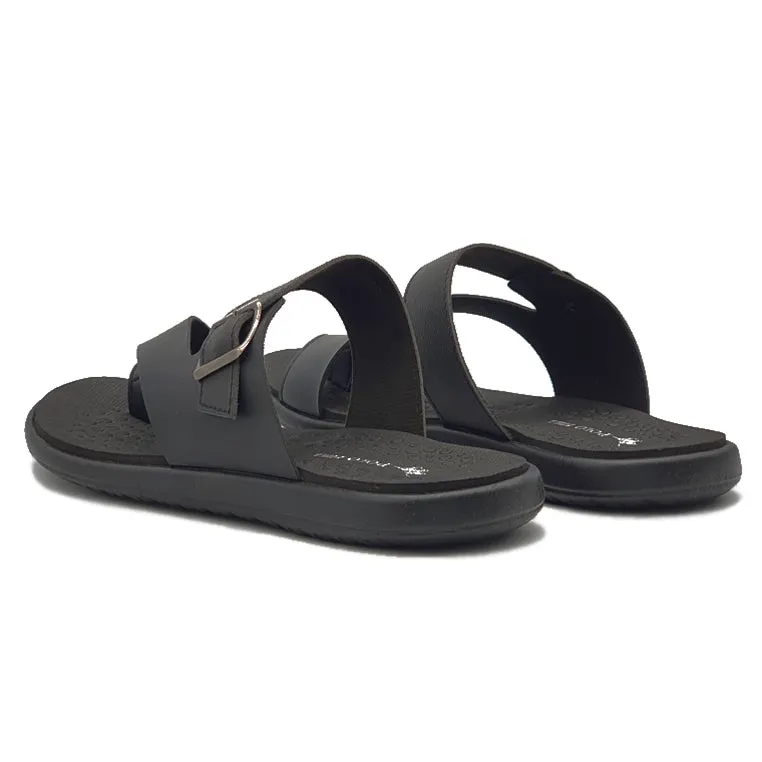 Single Buckle Toe Loop Sandals Bahamas Sandals Resorts