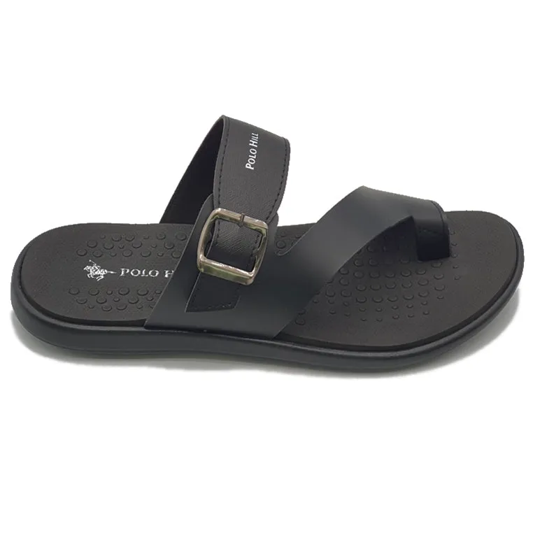 Sandals Royal Plantation Ocho Rios Single Buckle Toe Loop Sandals