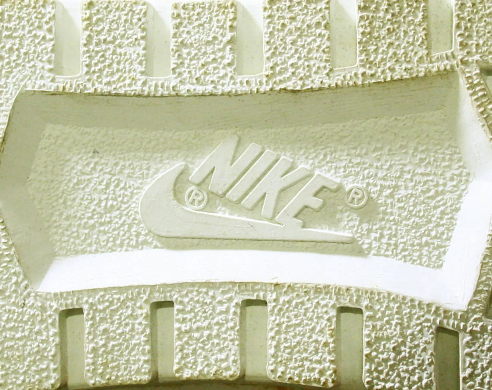 Size 8.5 Sneakers - White Nike Ladies Tennis Shoes - 8 1/2 Casual 1990s Flats - Sporty Preppie 80s 90s Summer Leather with Lace Up - NOS Asics Shoes Suede