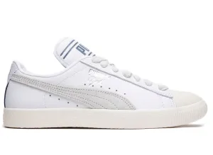 Hay X Asics Shoes Puma Clyde Q3 'Rhuigi'