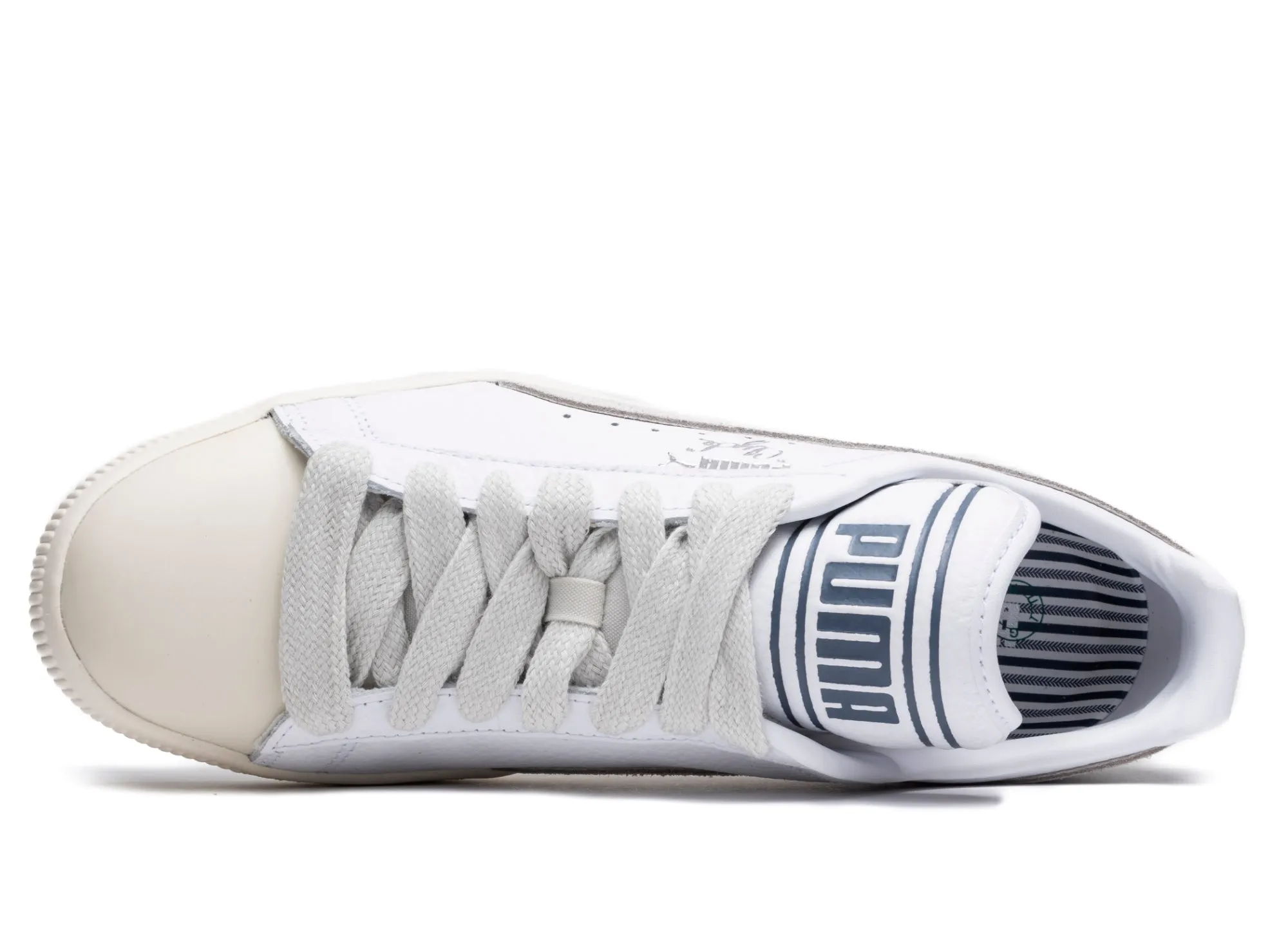 Puma Clyde Q3 'Rhuigi' Asics Tiger Ultimate 81 Shoes