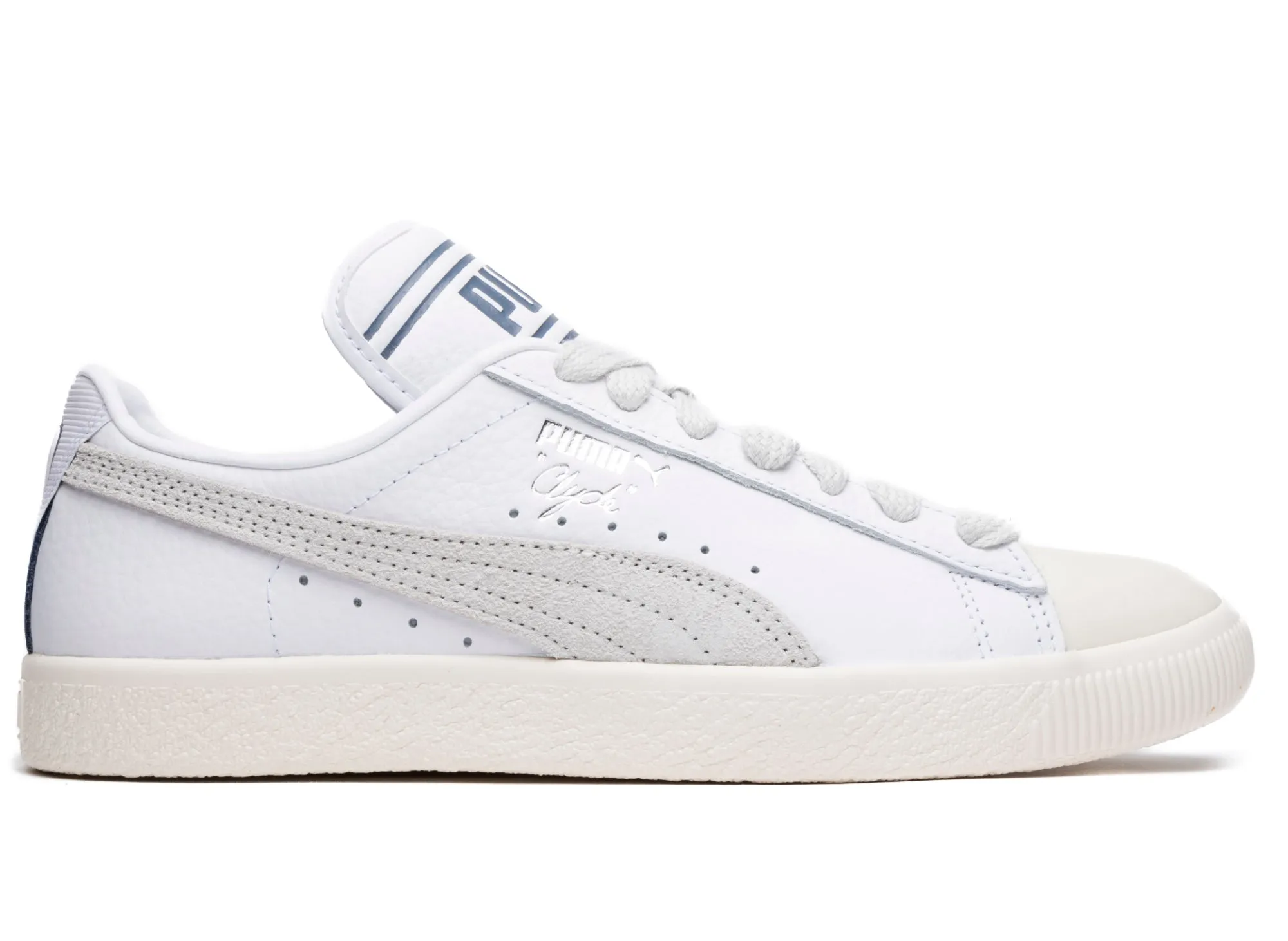 Asics Streetwear Shoes Puma Clyde Q3 'Rhuigi'