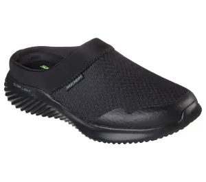Sophia Slide SKECHERS BOUNDER - SCOUT - 232278 - BLK