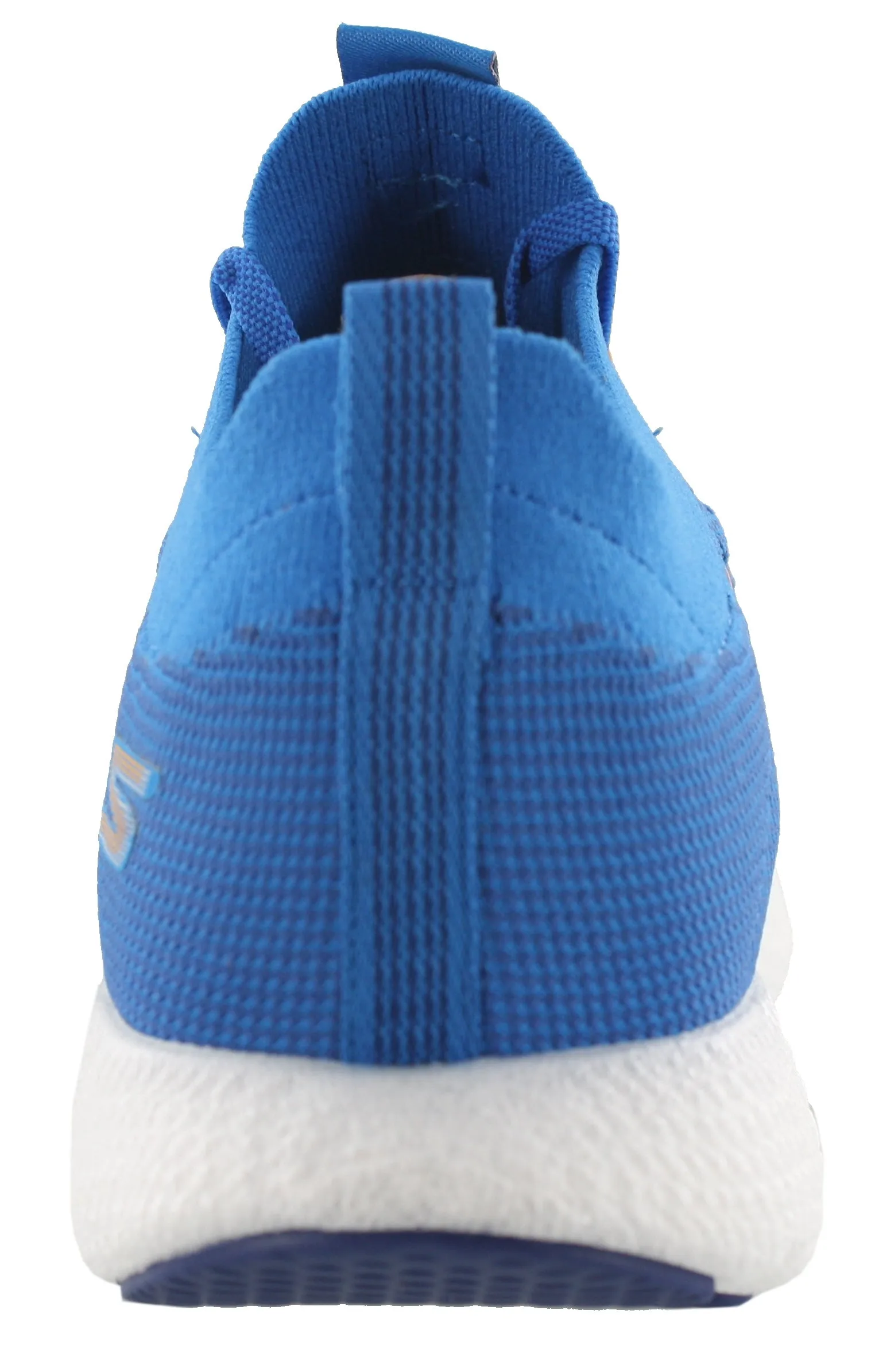 Hoka Running Shoes Skechers Go Run 7 Men Lightweight Slip On Running Shoes