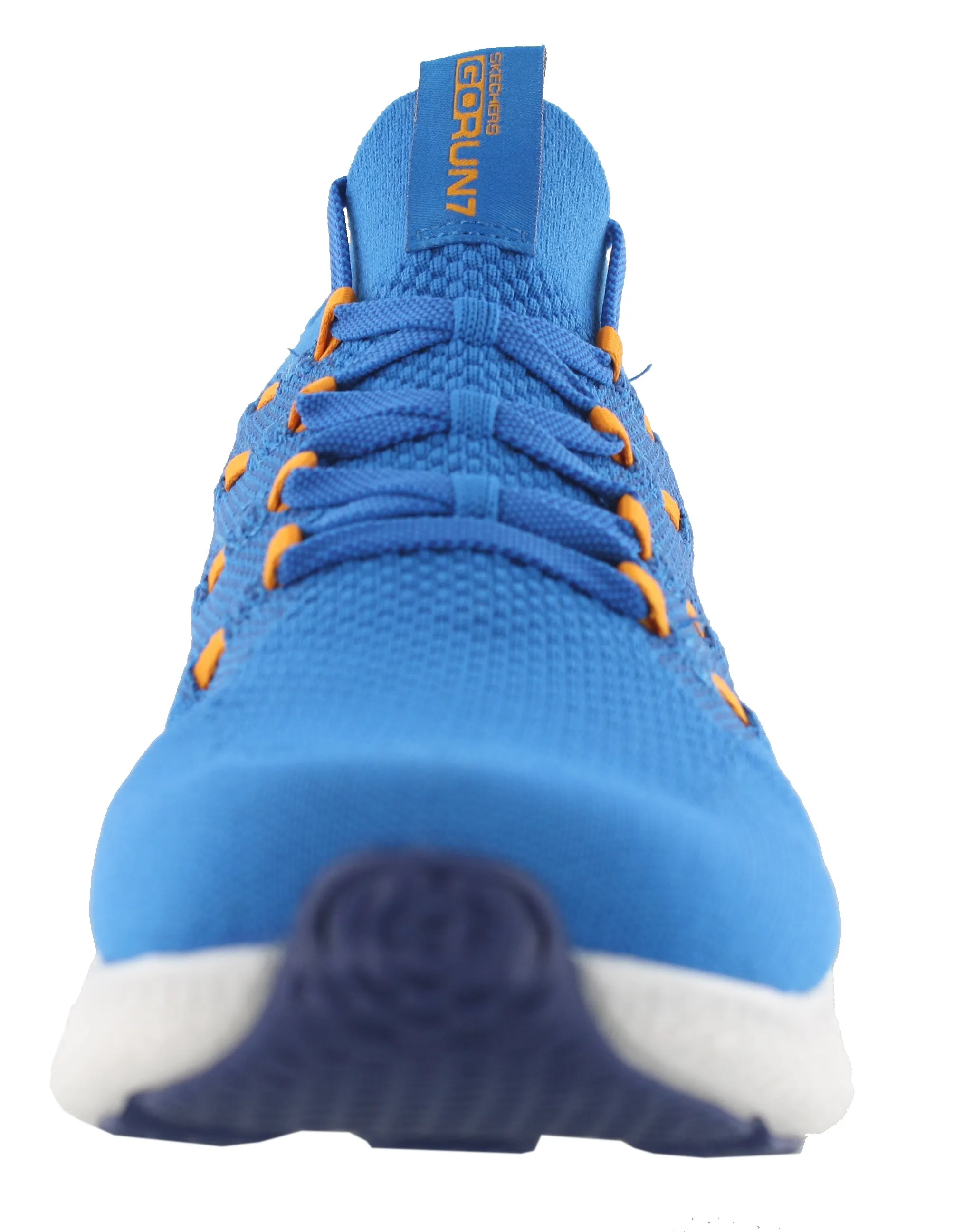 Skechers Go Run 7 Men Lightweight Slip On Running Shoes Running Shoes For Forefoot Runners