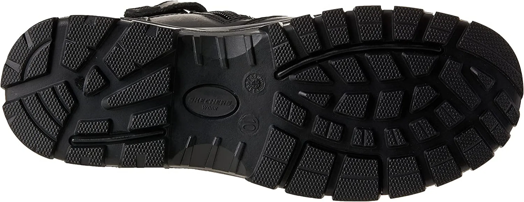 Skechers Premier Series Coolmax Men's Composite Toe Work Boots Painters Work Boots