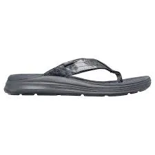 Matisse Slippers SKECHERS SARGO - EVERPORT - 204354 - GRY