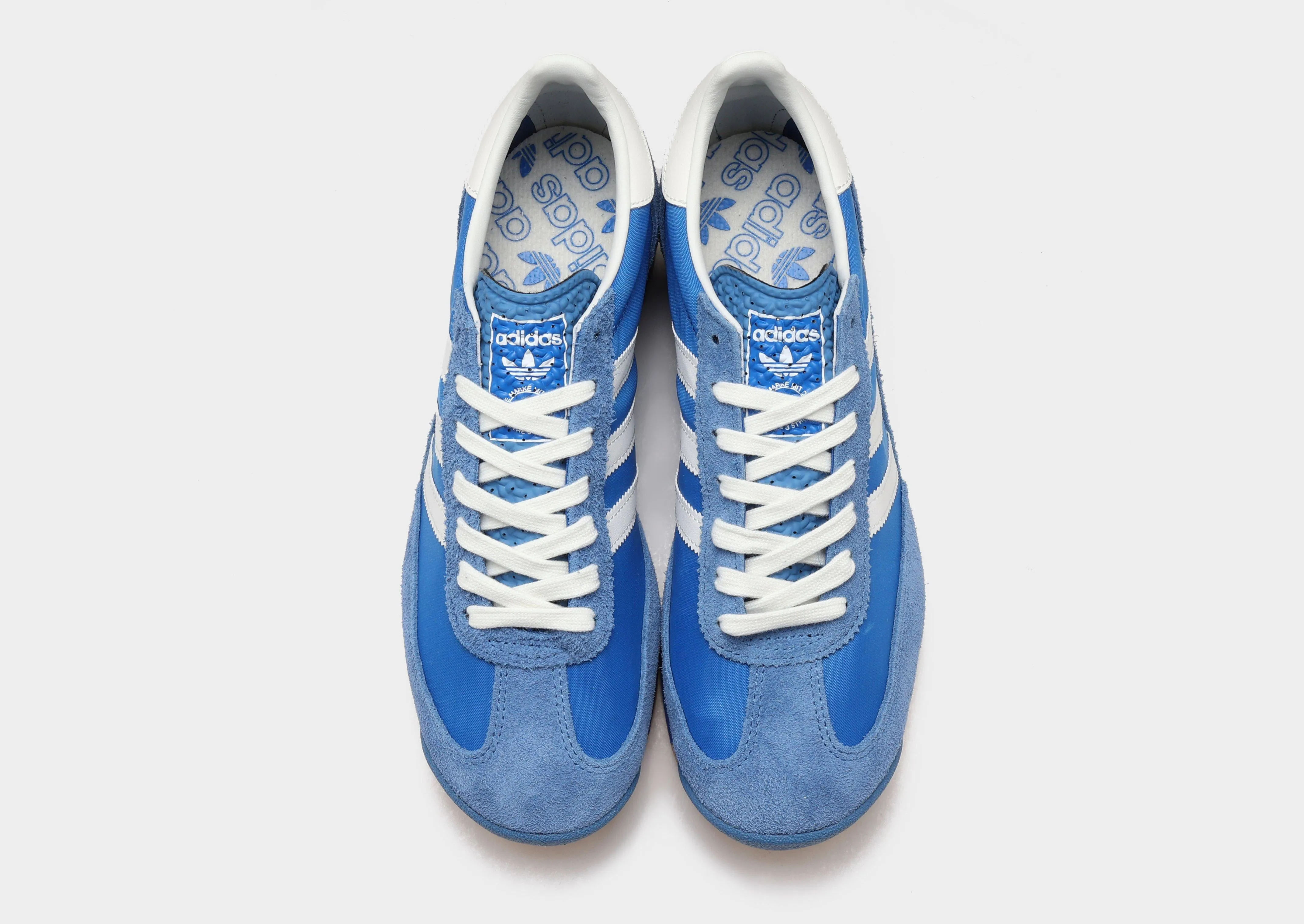 Adidas Shoes Shell Top SL 72 RS