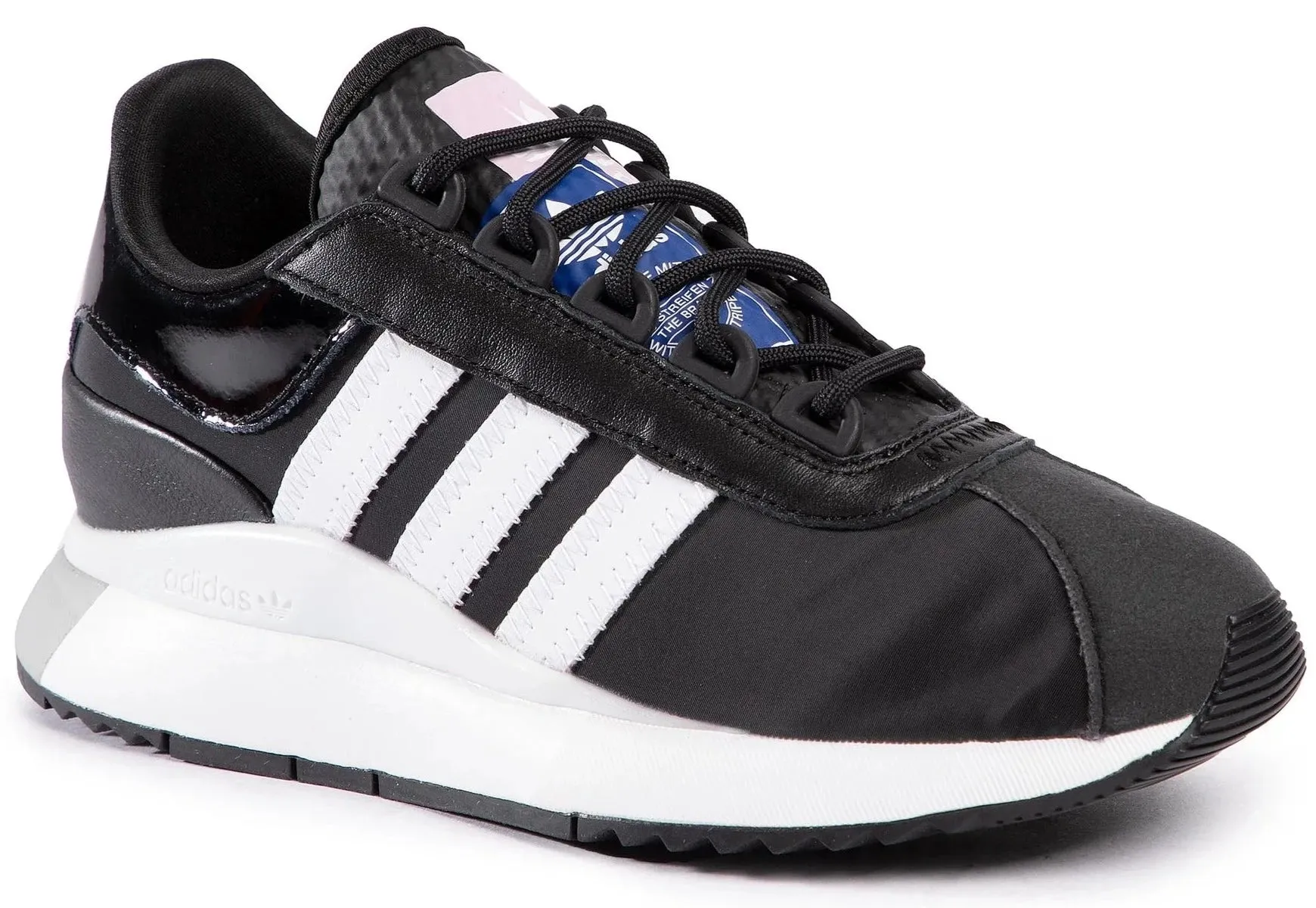 Alphabounce Adidas Running Shoes SL ANDRIDGE SHOES