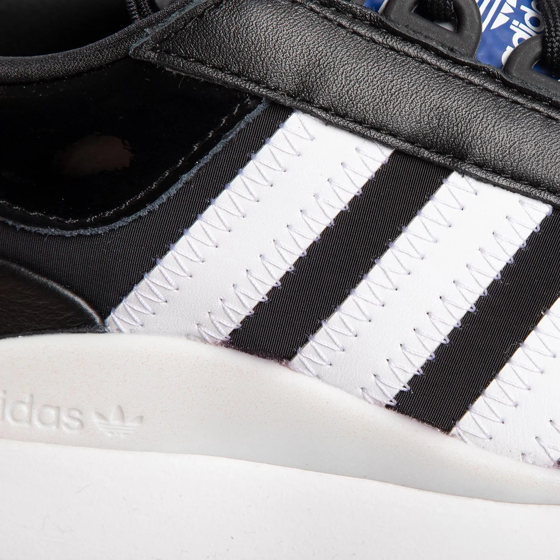 Adidas Fashion Shoes SL ANDRIDGE SHOES