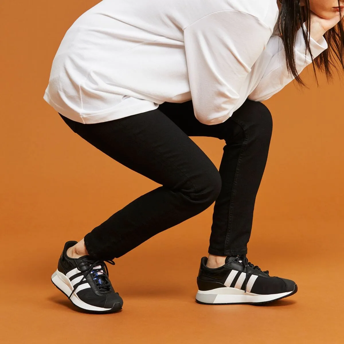 SL ANDRIDGE SHOES Adidas Shoes With Memory Foam